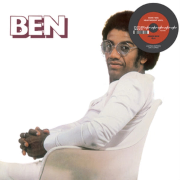 Ben Artist Jorge Ben Format:Vinyl / 12" Album Coloured Vinyl (Limited Edition) Label:Future Shock