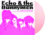 Spare us the cutter Artist Echo & the Bunnyman Format:Vinyl / 12" Album Coloured Vinyl (Limited Edition)