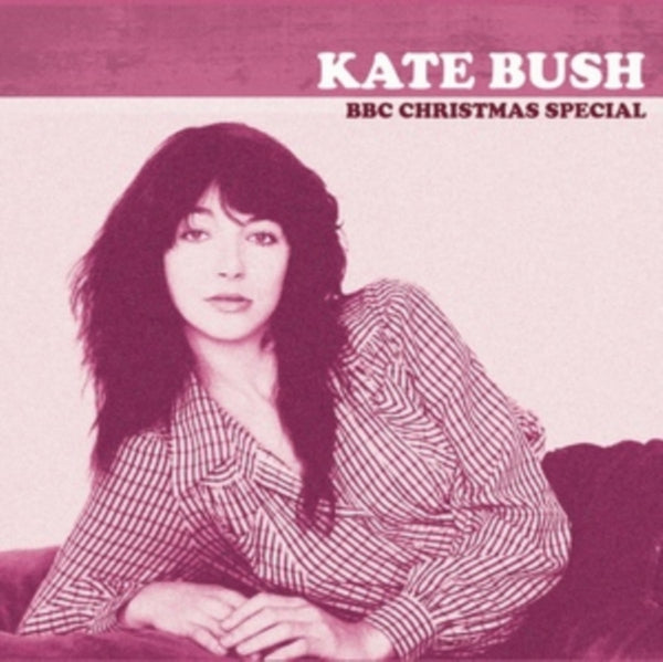 Bbc Christmas Special 1979 (Turquoise Vinyl) Artist KATE BUSH Format:LP Label:DEAR BOSS