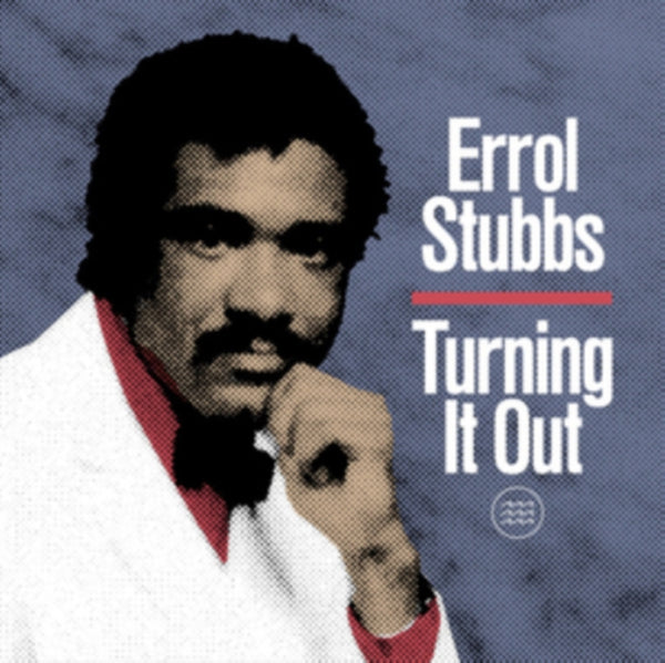 Turning It Out Artist Errol Stubbs Format:Vinyl / 12" Album Label:Tidal Waves Music