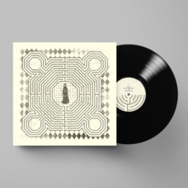 Everything Is Alive Artist Slowdive Format:Vinyl / 12" Album