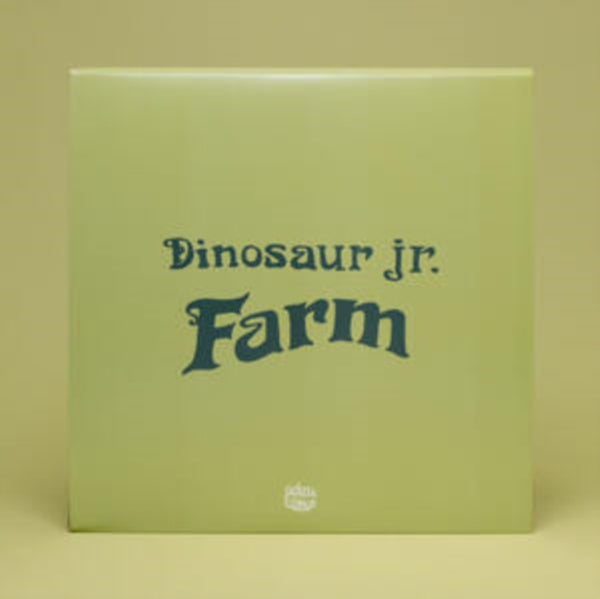 Farm (Deluxe Edition) Artist Dinosaur Jr. Format:Vinyl / 12" Album Coloured Vinyl