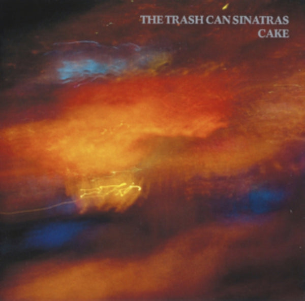 Cake Artist Trashcan Sinatras FormatVinyl / 12" Album Coloured Vinyl