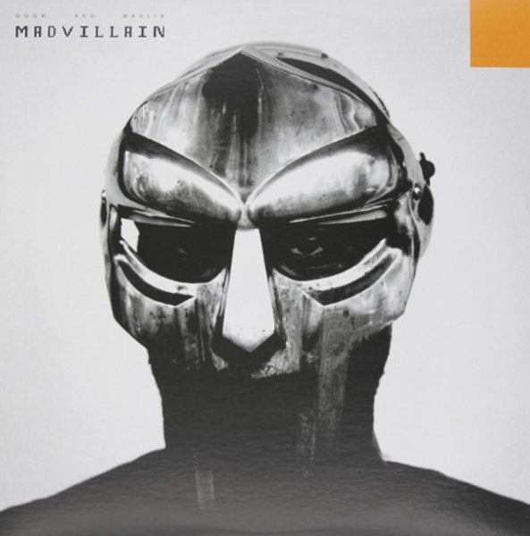 Madvillainy Artist Madvillain Format:Vinyl / 12" Album Label:Stones Throw Records