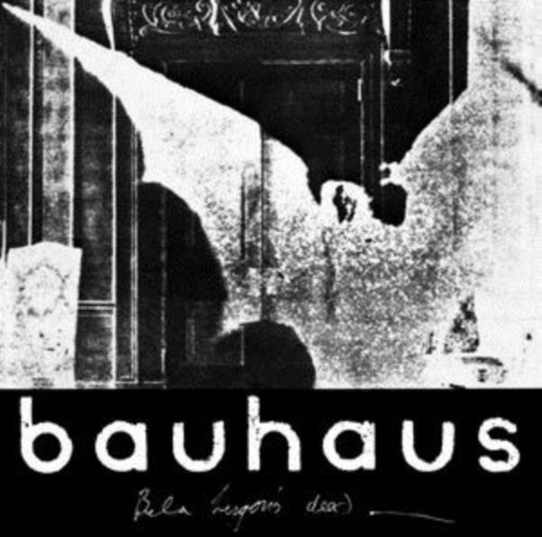 The Bela Session Artist Bauhaus Format:Vinyl / 12" EP Label:Leaving Records