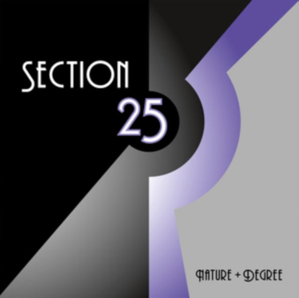 Nature + Degree Artist Section 25 Format:Vinyl / 12" Album Label:Factory Benelux