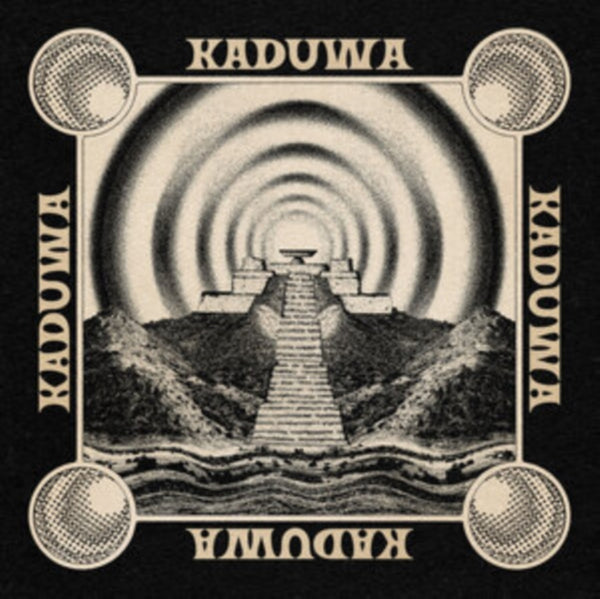 Kaduwa Artist Free the Robots Format:Vinyl / 12" Album Label:Astral Travels