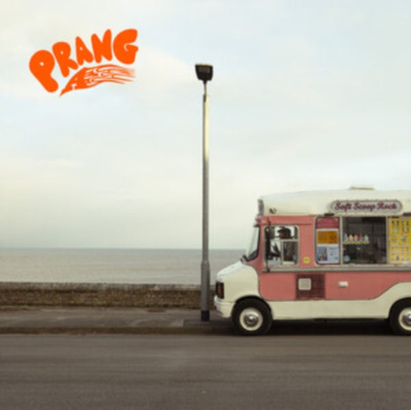 PRANG Artist A Format:Vinyl / 12" Album Coloured Vinyl (Limited Edition) Label:Cooking Vinyl