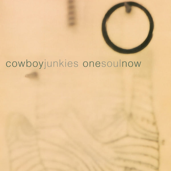 One Soul Now Artist Cowboy Junkies Format:Vinyl / 12" Album Coloured Vinyl (Limited Edition) Label:Cooking Vinyl