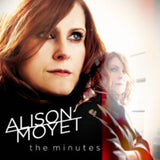 The Minutes Artist Alison Moyet  Format:Vinyl / 12" Album Coloured Vinyl (Limited Edition) Label:Cooking Vinyl
