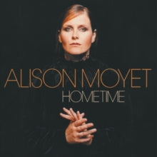 Hometime (Deluxe Edition) Artist Alison Moyet Format:CD / Album Digipak Label:Cooking Vinyl