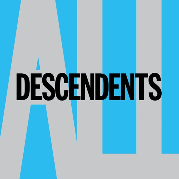 All Artist DESCENDENTS Format:LP Label:ORG MUSIC