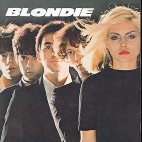 Blondie Artist Blondie Format:CD / Remastered Album