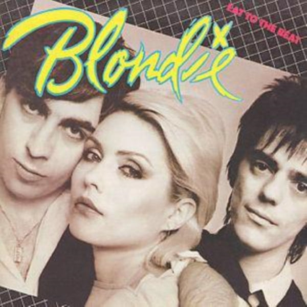 Eat to the Beat Artist Blondie Format:CD / Album