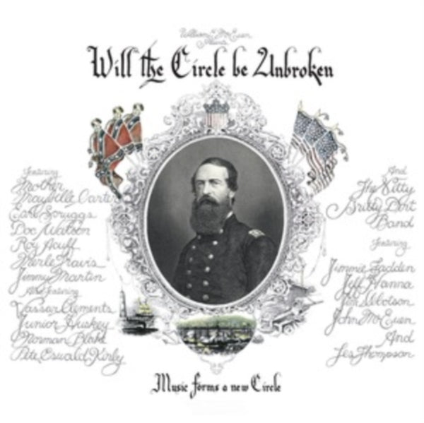 Will the Circle Be Unbroken Artist The Nitty Gritty Dirt Band Format:CD / Remastered Album