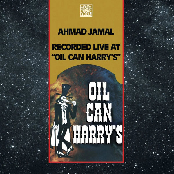 Recorded Live at Oil Can Harry's Artist Ahmad Jamal Format:Vinyl / 12" Album