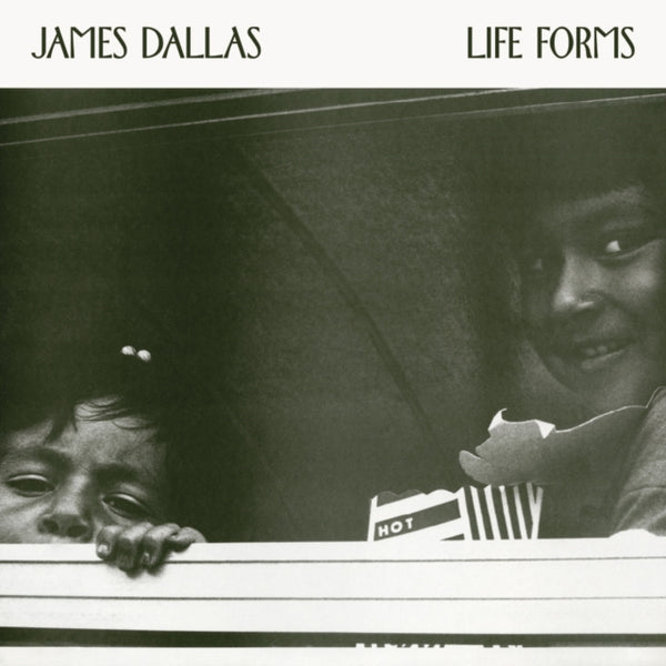 Life Forms Artist James Dallas Format:Vinyl / 12" Album Label:Tidal Waves Music