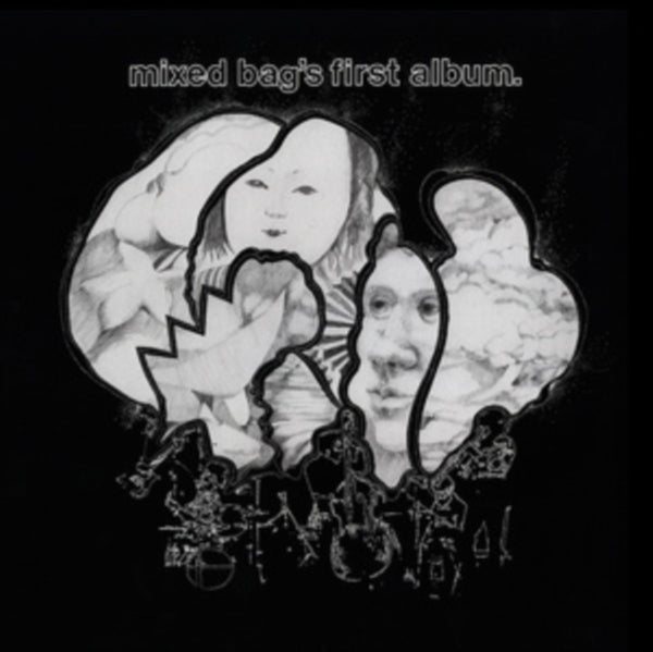 Mixed Bag's First Album Artist Mixed Bag Format:Vinyl / 12" Album Label:Tidal Waves Music