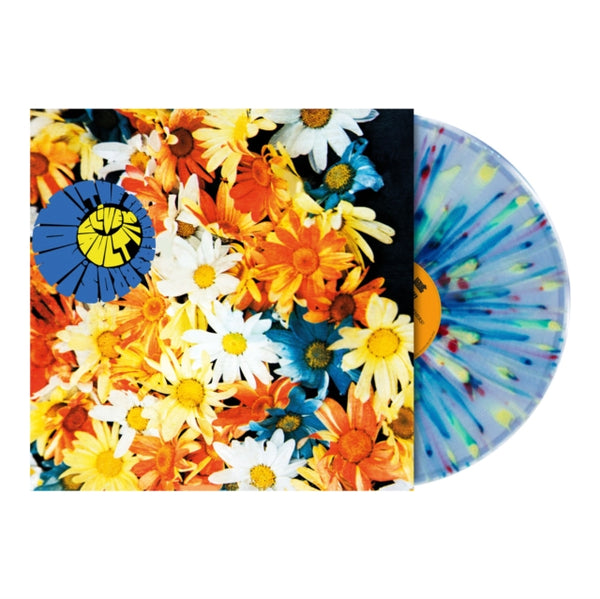 Now! (Flower Power Splatter Vinyl) Artist CHAMBERS BROTHERS Format:LP Label:VAULT