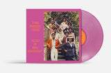 God Is Big Enough (Pink Vinyl) Artist FAMILY TREE Format:LP