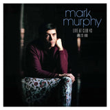 1966 Manchester Sessions At Club 43 Artist MARK MURPHY Format:LP Label:JAZZ REWIND