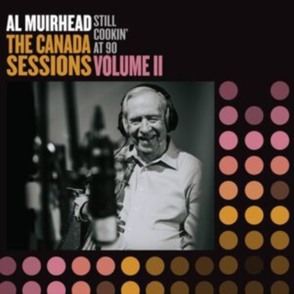 Still Cookin' at 90 Artist Al Muirhead Format:Vinyl / 12" Album Label:Chronograph Records