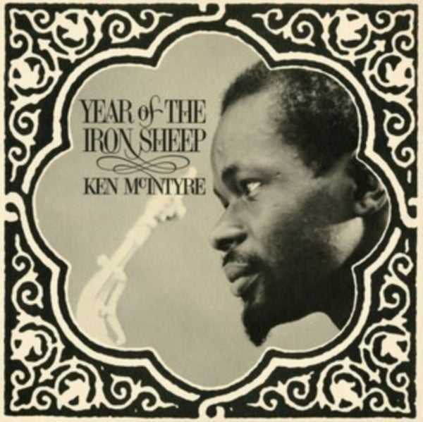 Year of the Iron Sheep Artist Ken McIntyre Format:Vinyl / 12" Album Label:Sowing Records