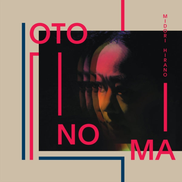 Otonoma Artist Midori Hirano Format:Vinyl / 12" Album Coloured Vinyl (Limited Edition) Label:Thrill Jockey Records