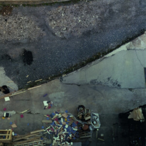 24,110 Artist Soporus Format:Vinyl / 12" Album Coloured Vinyl (Limited Edition) Label:Burnt Toast Vinyl