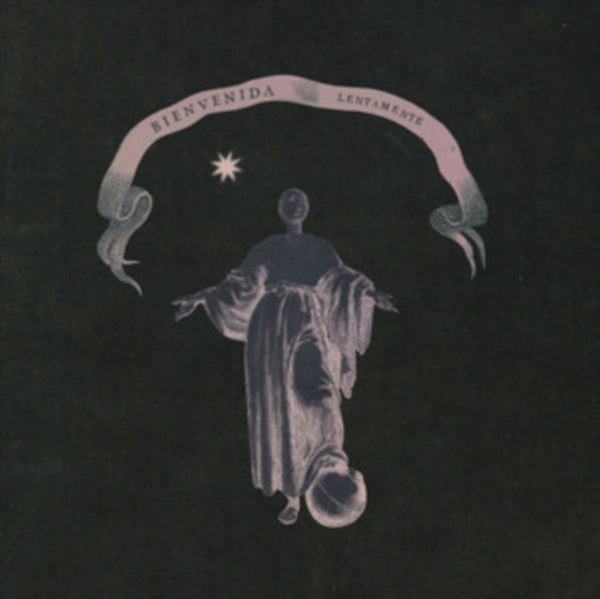 Bienvenida Artist Lentamente Format:Vinyl / 12" Album Coloured Vinyl (Limited Edition) Label:Burnt Toast Vinyl