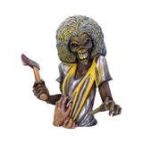 Iron Maiden Killers Bust Box 30cm nemesis now