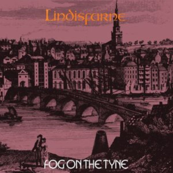 Fog On the Tyne Artist Lindisfarne Format:Vinyl / 12" Album Label:Proper Records