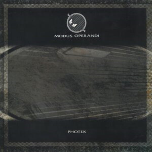 Modus Operandi Artist Photek Format:Vinyl / 12" Album Box Set Label:Proper Records