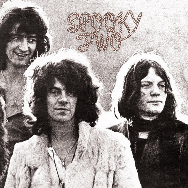 Spooky Two Artist Spooky Tooth Format:Vinyl / 12" Album Label:Proper Records