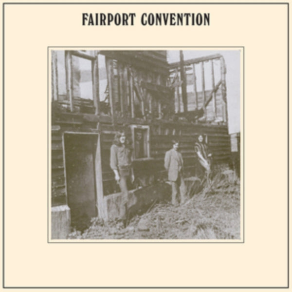 Angel Delight Artist Fairport Convention Format:Vinyl / 12" Album Label:UMC