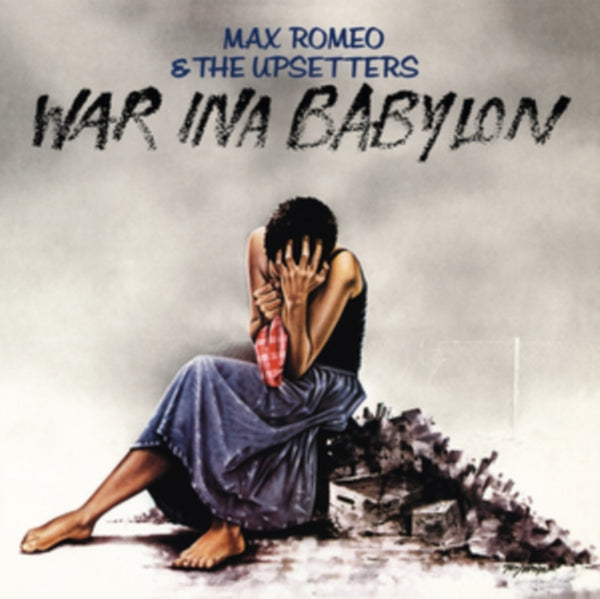 War Ina Babylon Artist Max Romeo & The Upsetters Format:Vinyl / 12" Album Label:Proper Records