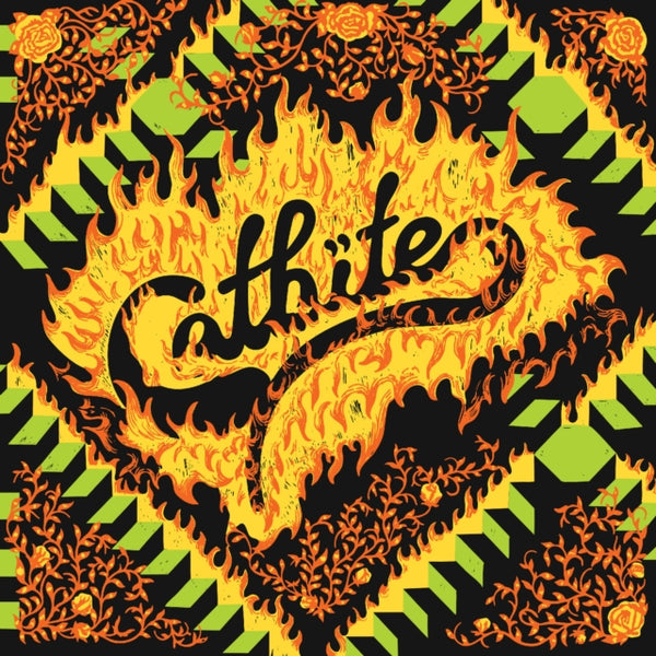 Doom Garden (Orange Vinyl) (Etched B-Side) (Indie Exclusive) Artist CATBITE Format:12" Vinyl