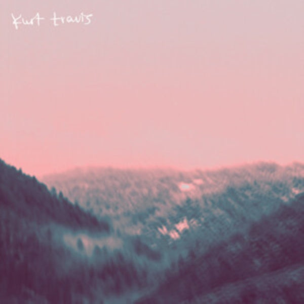 Anywhere's Better Artist Kurt Travis Format:Vinyl / 12" Album Coloured Vinyl (Limited Edition) Label:Born Losers Records