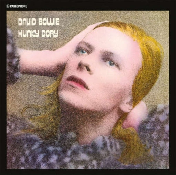 Hunky Dory Artist David Bowie Format:Vinyl / 12" Album Label:Rhino