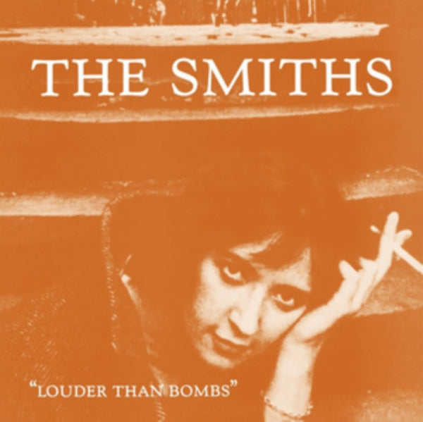 Louder Than Bombs Artist The Smiths Format:CD / Album