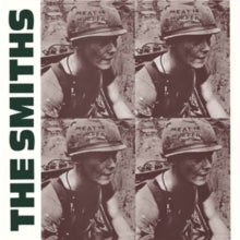 Meat Is Murder Artist The Smiths Format:CD / Album