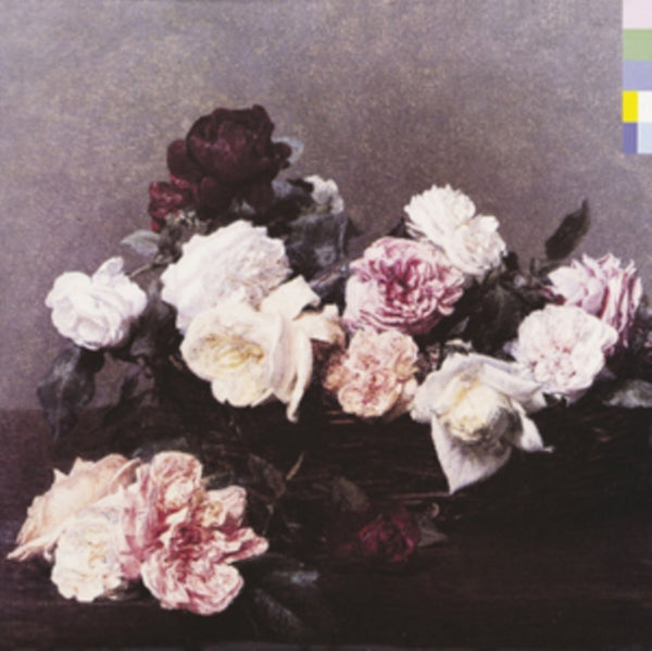 Power, Corruption and Lies Artist New Order Format:Vinyl / 12" Album Label:Rhino UK