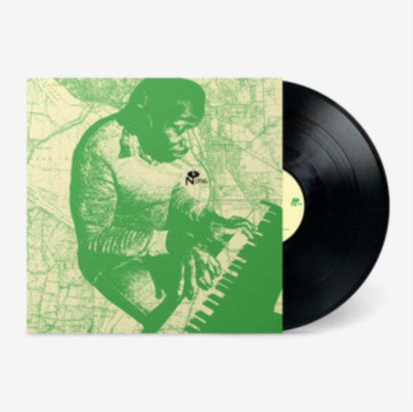 Eccentric Soul Artist Various Artists Format:Vinyl / 12" Album Label:Numero Group