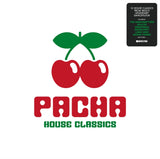 Pacha House Classics Artist VARIOUS ARTISTS Format:12" Vinyl Label:DEFECTED  3lp