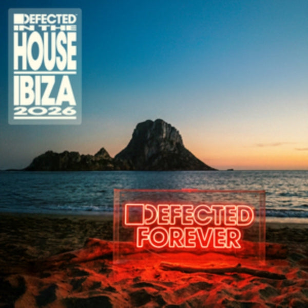 Defected in the House Artist Various Artists Format:Vinyl / 12" Album Box Set Label:Defected  3lp