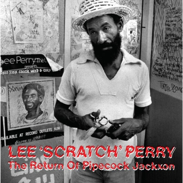 The Return of Pipecock Jackxon Artist Lee 'Scratch' Perry Format:Vinyl / 12" Album Label:Honest Jon's Records
