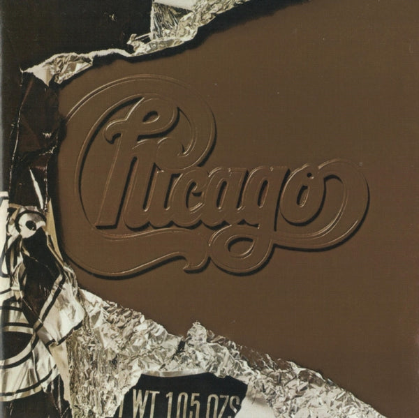 Chicago X (Clear Gold Vinyl) Artist CHICAGO Format:LP Label:FRIDAY MUSIC TWO