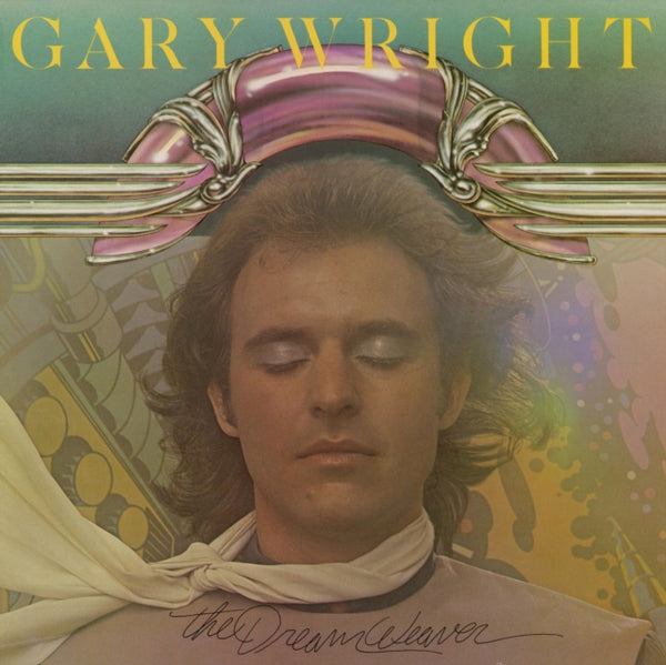 Dream Weaver (Metallic Gold Vinyl) Artist GARY WRIGHT Format:LP