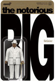 Notorious B.I.G. Reaction Wave 3 - Biggie In Suit super 7
