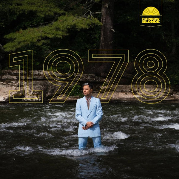 1978 Artist José James Format:Vinyl / 12" Album  2lp